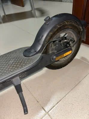 Patinete Eléctrico Xiaomi 1S