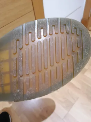 Botas Dr. Martins Talla 41