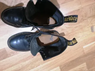 Botas Dr. Martins Talla 41