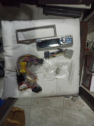 Autoradio Alpine per ricambi