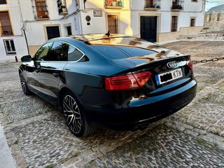 Audi A5 2013