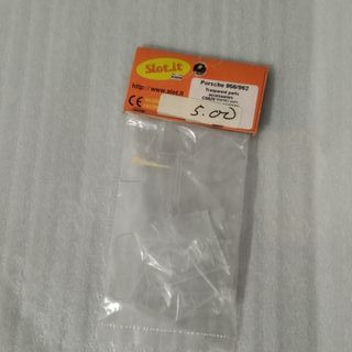 Slotcar Slot.it Porsche 956/962 Kit Vidros