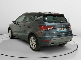 Seat Arona FR XL
