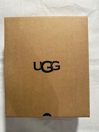 UGG Tasman Marrón Talla 39