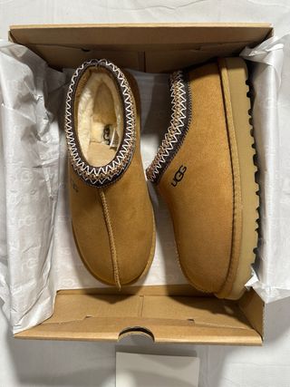 UGG Tasman Marrón Talla 39