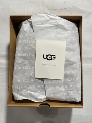 UGG Tasman Marrón Talla 39