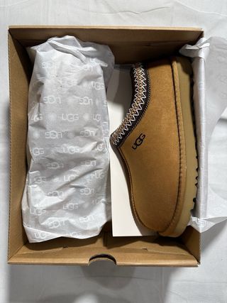 UGG Tasman Marrón Talla 39