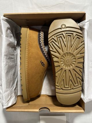 UGG Tasman Marrón Talla 39