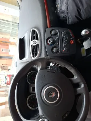 Renault Clio 2007