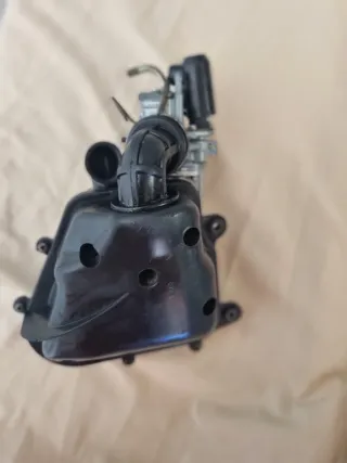 Carburador Mikuni Japan c/filtro