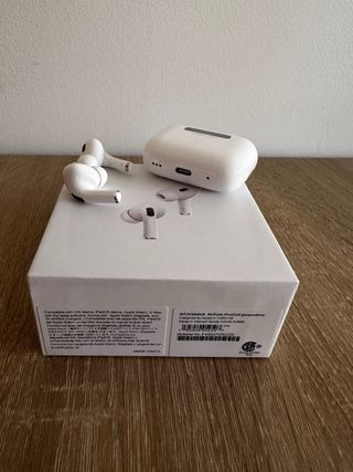 Airpods Pro 2 generación | Apple