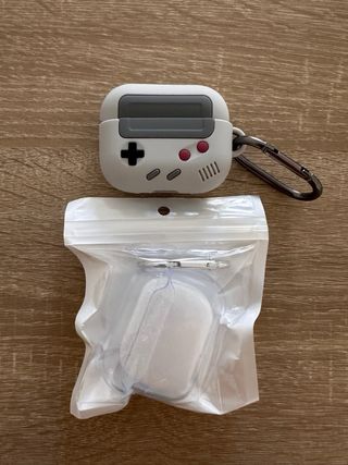 Airpods Pro 2 generación | Apple