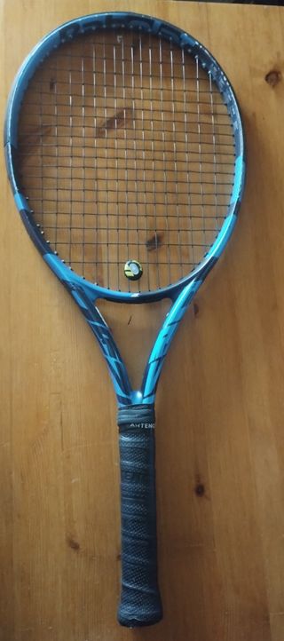 Babolat Pure Drive junior 26