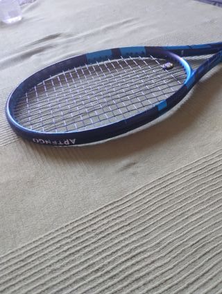 Babolat Pure Drive junior 26