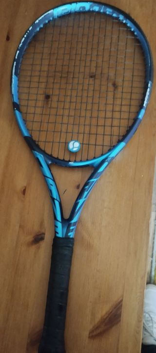 Babolat Pure Drive junior 26