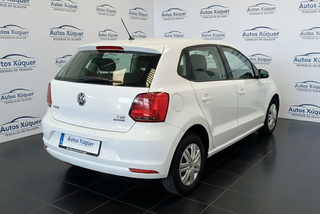 Volkswagen Polo Diesel