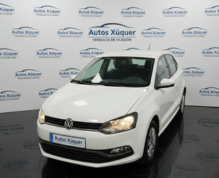 Volkswagen Polo Diesel