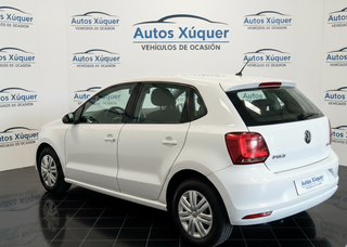 Volkswagen Polo Diesel