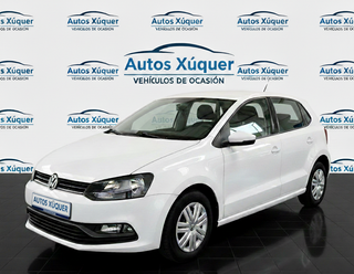 Volkswagen Polo Diesel