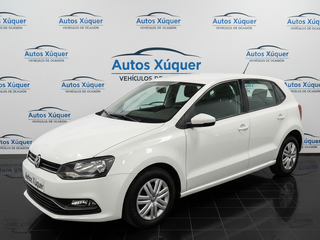 Volkswagen Polo Diesel