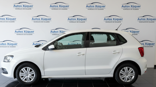 Volkswagen Polo Diesel