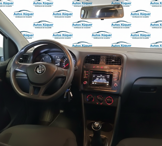 Volkswagen Polo Diesel