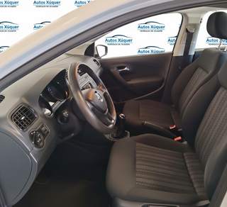 Volkswagen Polo Diesel