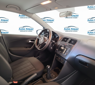 Volkswagen Polo Diesel