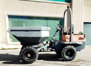 DUMPER 3500kg