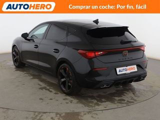 Cupra León 1.5 eTSI