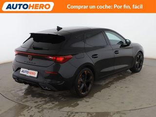 Cupra León 1.5 eTSI