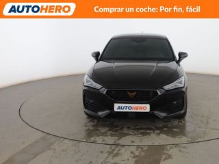 Cupra León 1.5 eTSI