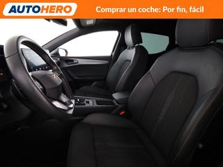 Cupra León 1.5 eTSI