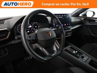 Cupra León 1.5 eTSI