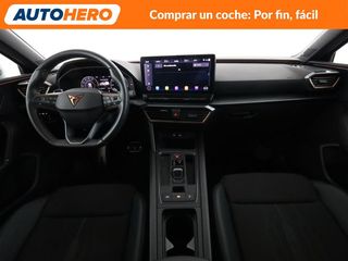 Cupra León 1.5 eTSI