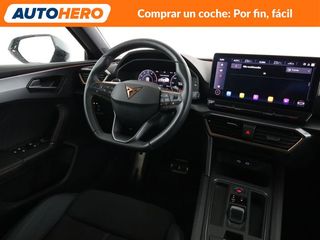 Cupra León 1.5 eTSI