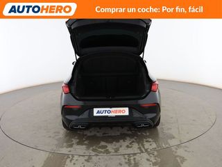 Cupra León 1.5 eTSI