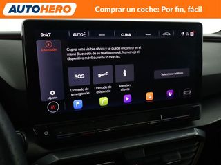 Cupra León 1.5 eTSI