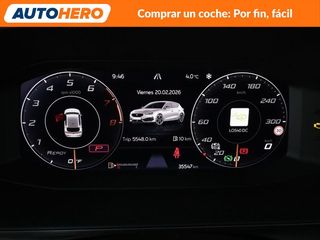 Cupra León 1.5 eTSI