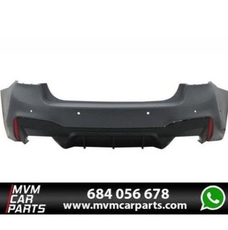 Kit de carroceria Bmw Serie 5 G30 Tipo M5 Distroni