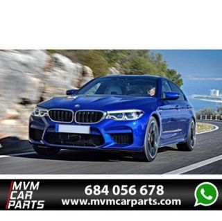 Kit de carroceria Bmw Serie 5 G30 Tipo M5 Distroni