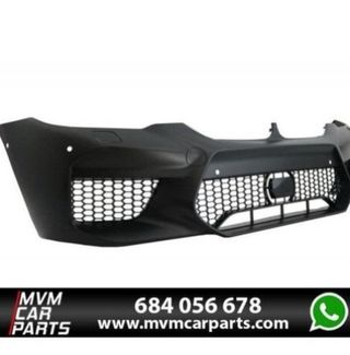 Kit de carroceria Bmw Serie 5 G30 Tipo M5 Distroni