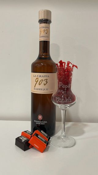 Regalo feste del papà
