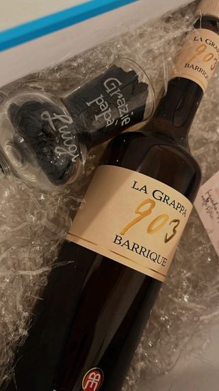 Regalo feste del papà