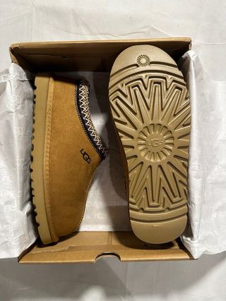 UGG Tasman Marrón Talla 40