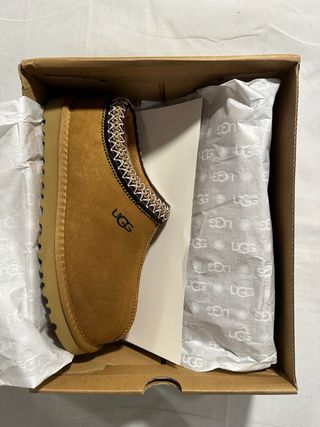 UGG Tasman Marrón Talla 40
