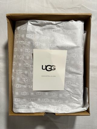 UGG Tasman Marrón Talla 40
