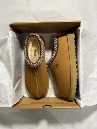 UGG Tasman Marrón Talla 40