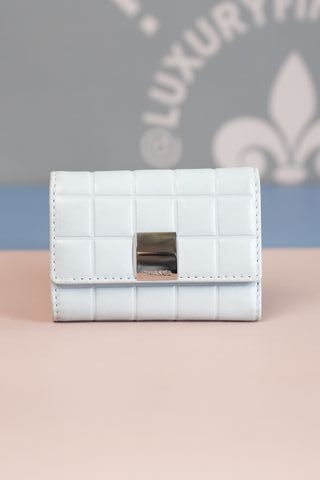 Chanel porta chiavi Chocolate Bar