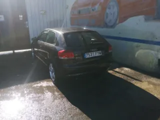 Audi A3 2005